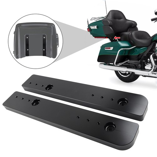 Adjust rear pack - rear,