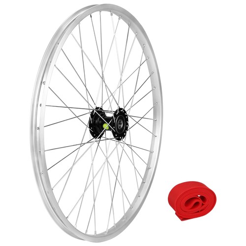 Weerock wheelset rear - weerock,