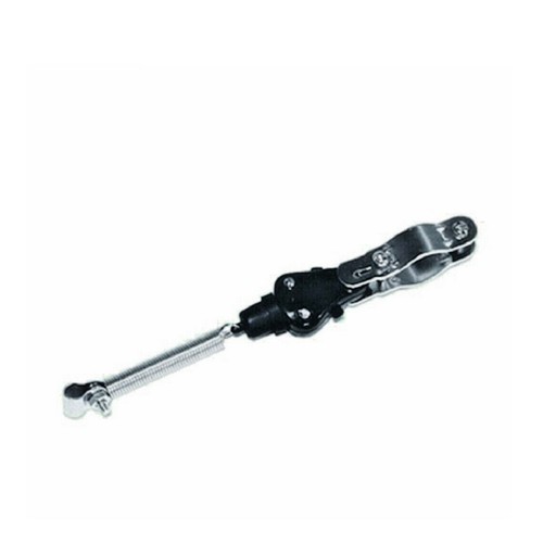 Harley brake light switch kit - harley,
