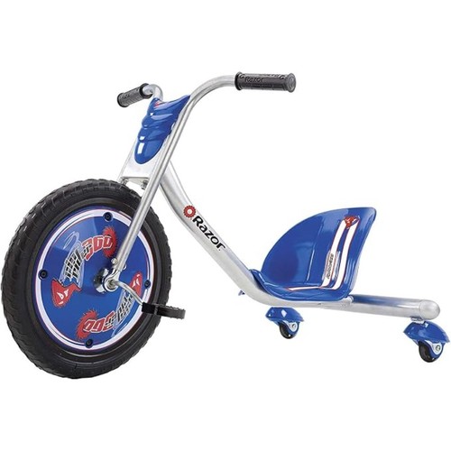 Razor riprider 360 caster - 360,