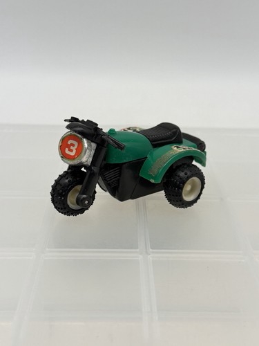 Vintage 1980s wheeler trike - 1980s, 3
