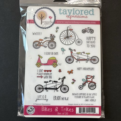 Tailored expressions bikes - expressions,