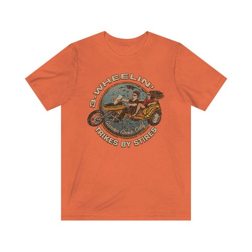 Trikes stires 1971 vintage - stires,