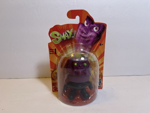 Mattel smax 2004 - smax,
