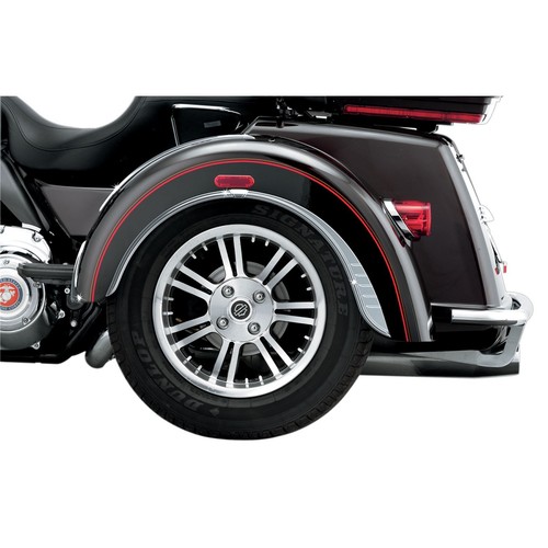 Kuryakyn rear fender - fender, flare