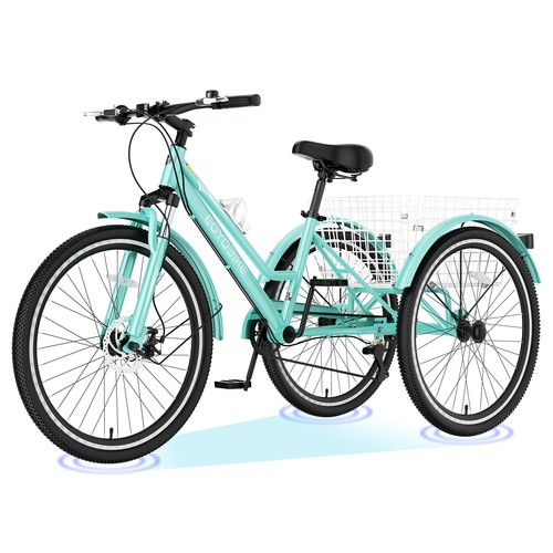 Mountain tricycle for - tricycle,