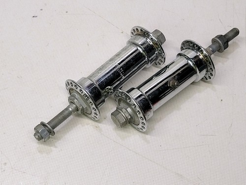 Heavy duty hubs - heavy, for