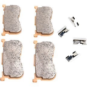 Drag specialties sintered - drag,