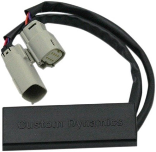 Custom dynamics magic strobe - custom,